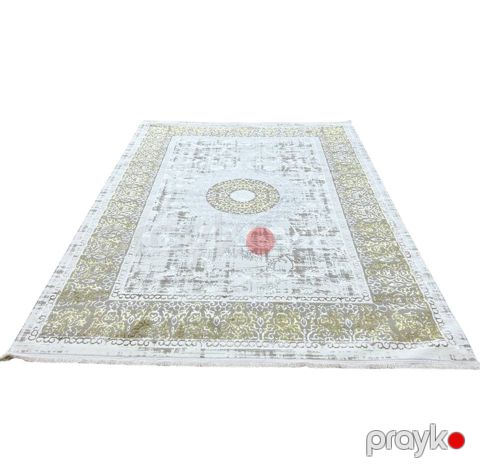 Xalça N5, ipək/pambıq, 300x400 sm — Bakı