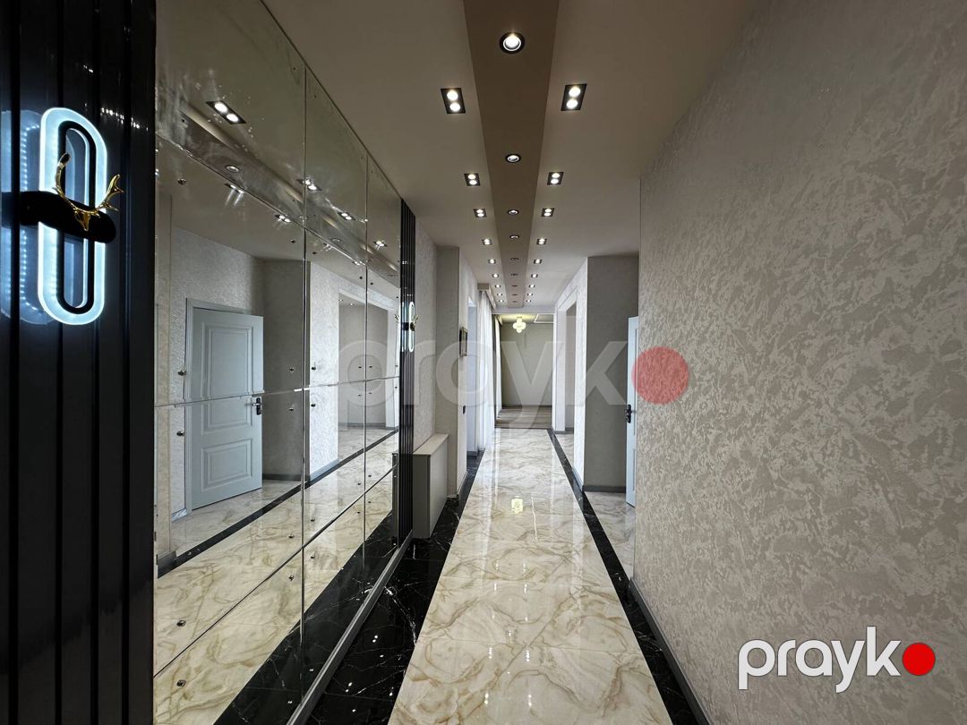 Satılır 4 otaqlı həyət evi/bağ evi 140 m² — Ev, villa, Bakı (5)
