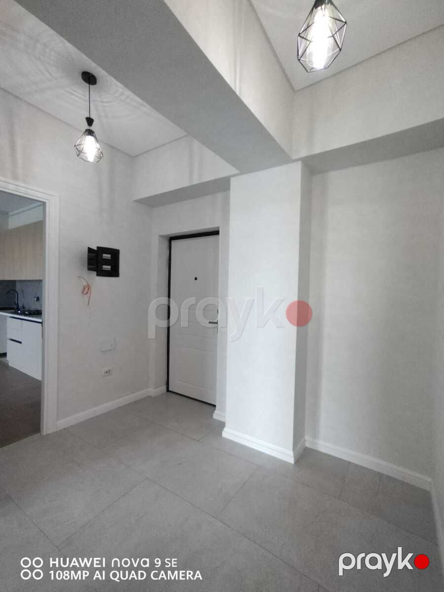 İcarəyə verilir 3 otaqlı yeni tikili 78 m² — Mənzil, Bakı (7)