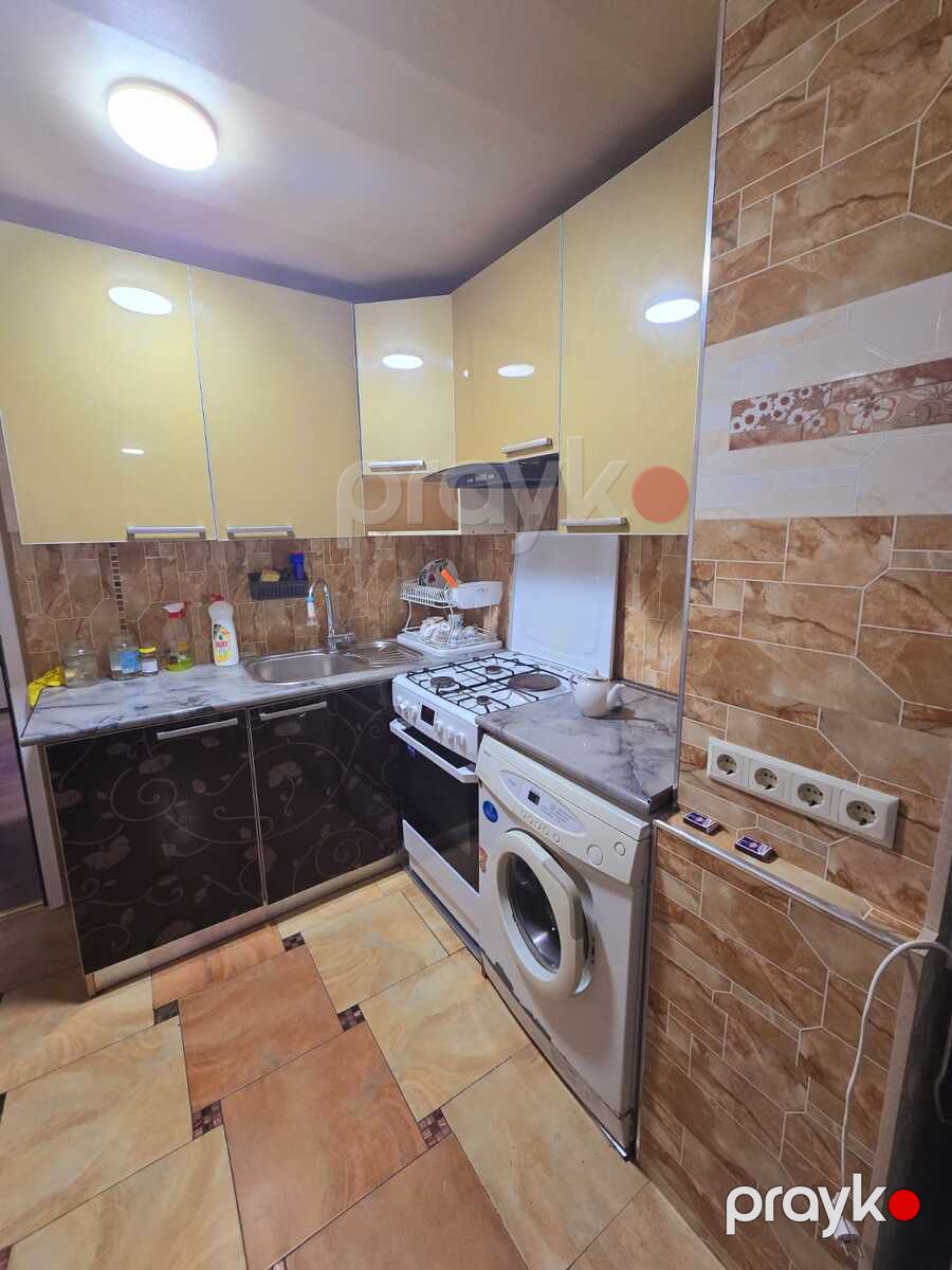 İcarəyə verilir 2 otaqlı köhnə tikili 45 m² — Mənzil, Bakı (11)