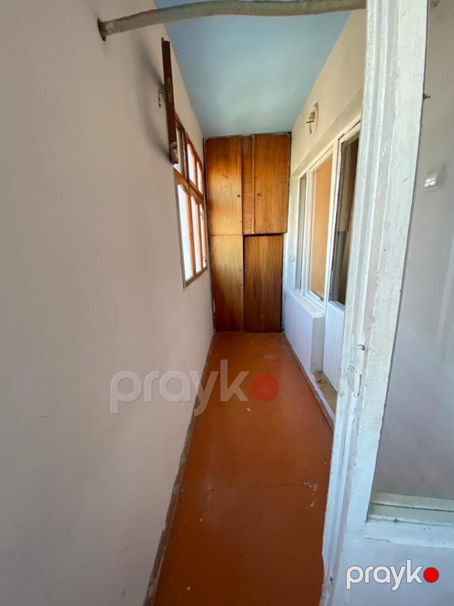 Satılır 2 otaqlı köhnə tikili 65 m² — Mənzil, Bakı (6)