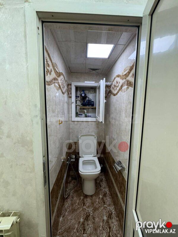Xətai rayonunda 2 otaqlı Köhnə tikili Satılır, 60 m² — Mənzil, Bakı (7)
