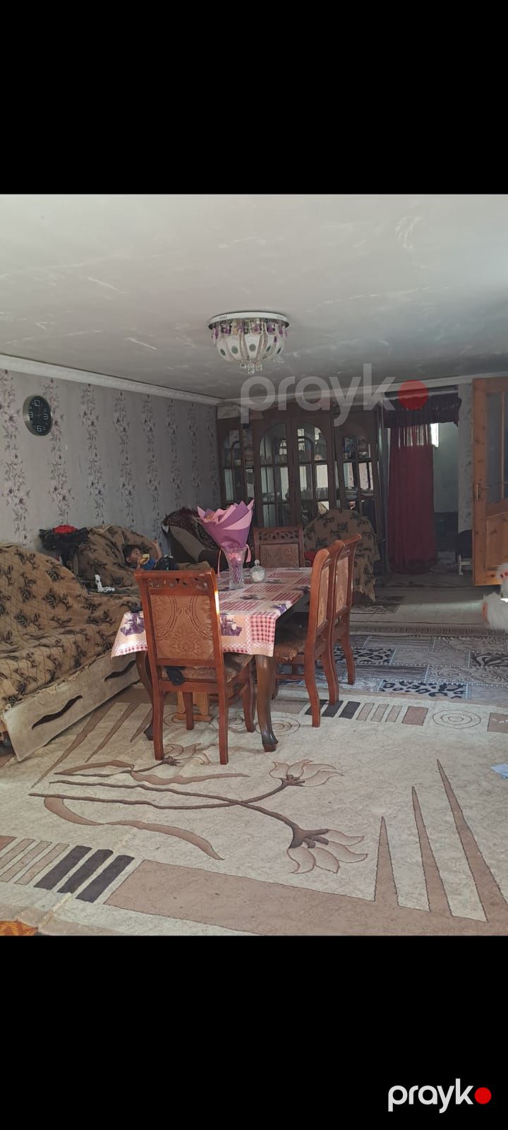 Satış: 5 otaqlı Ev / villa, 220 m², Sabunçu rayonu — Ev, villa, Bakı (9)