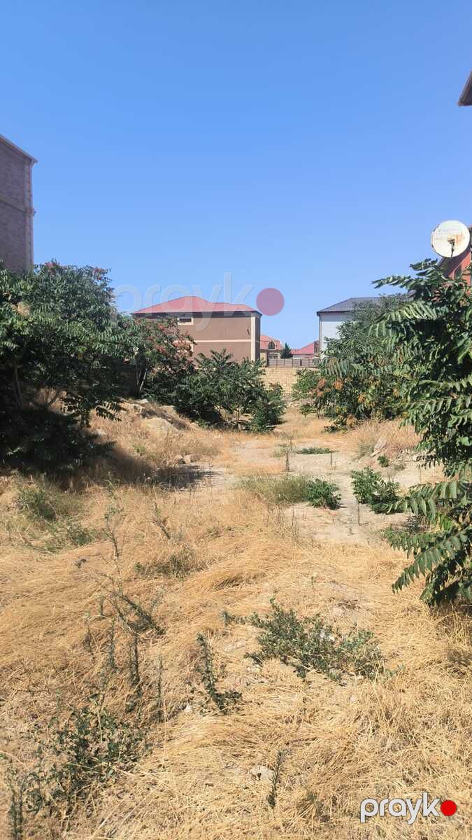 Satılır torpaq 16 sot — Torpaq, Bakı (7)