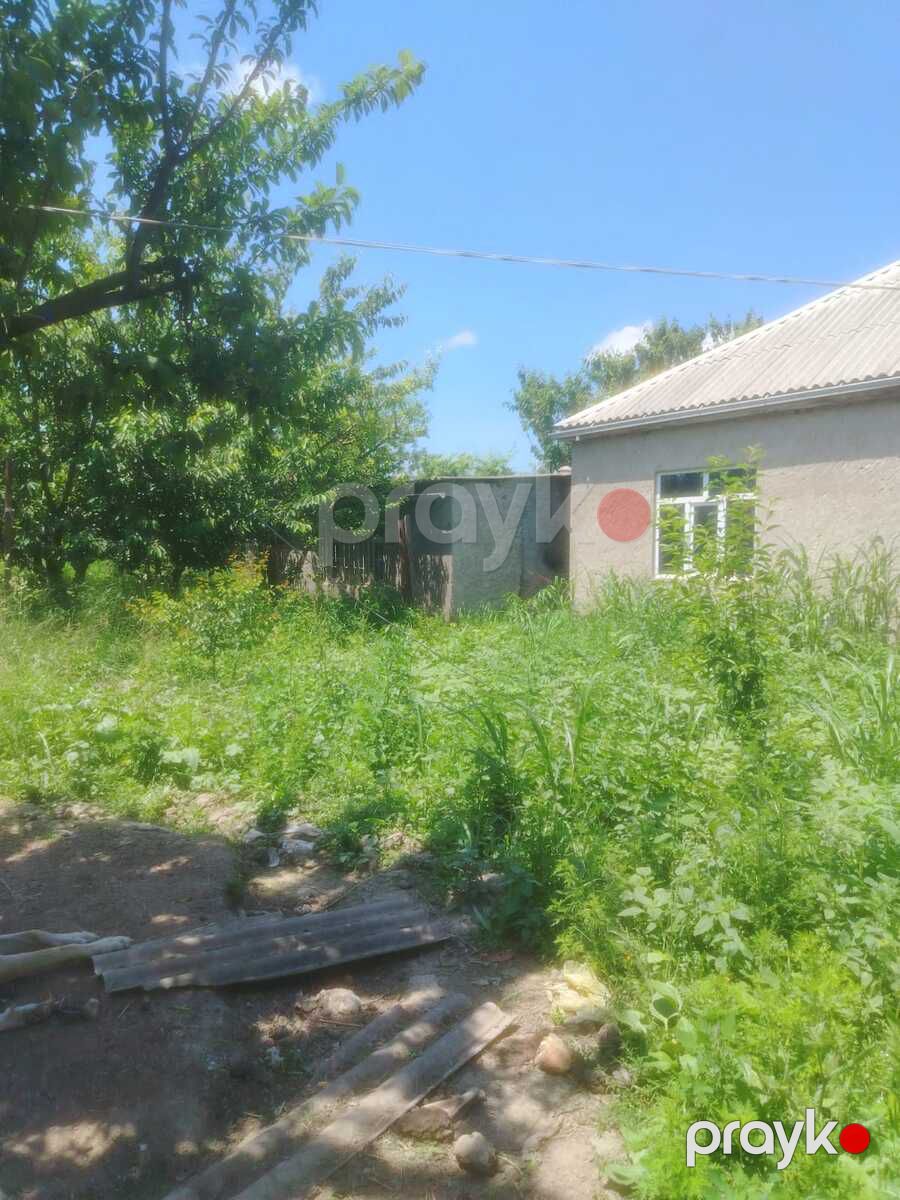 Satılır 3 otaqlı həyət evi/bağ evi 112 m² — Ev, villa, Quba (4)