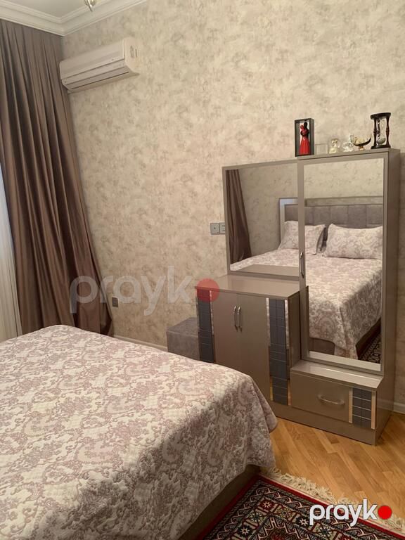 Satılır 3 otaqlı yeni tikili 82 m² — Mənzil, Bakı (10)