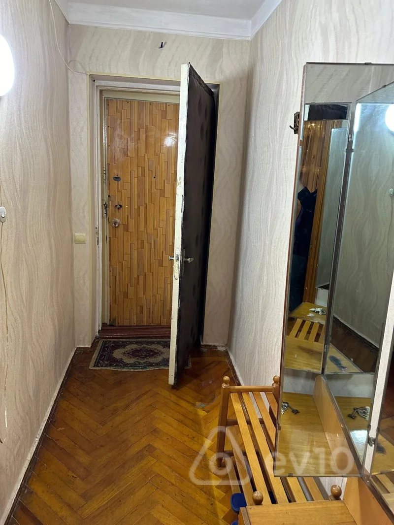 2 otaqlı mənzil, 40 m², Azadlıq pr. — kirayə — Mənzil, Bakı (9)