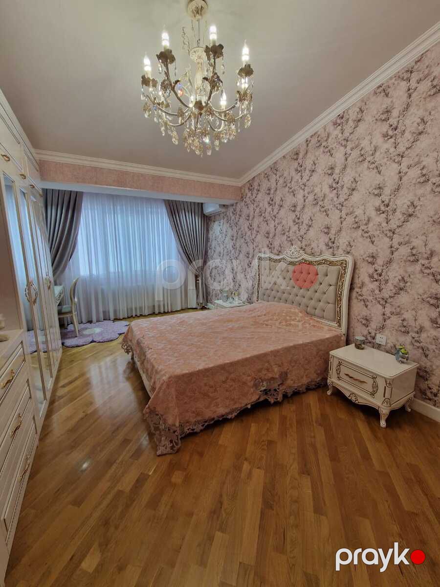 Satılır 5 otaqlı yeni tikili 250 m² — Mənzil, Sumqayıt (4)