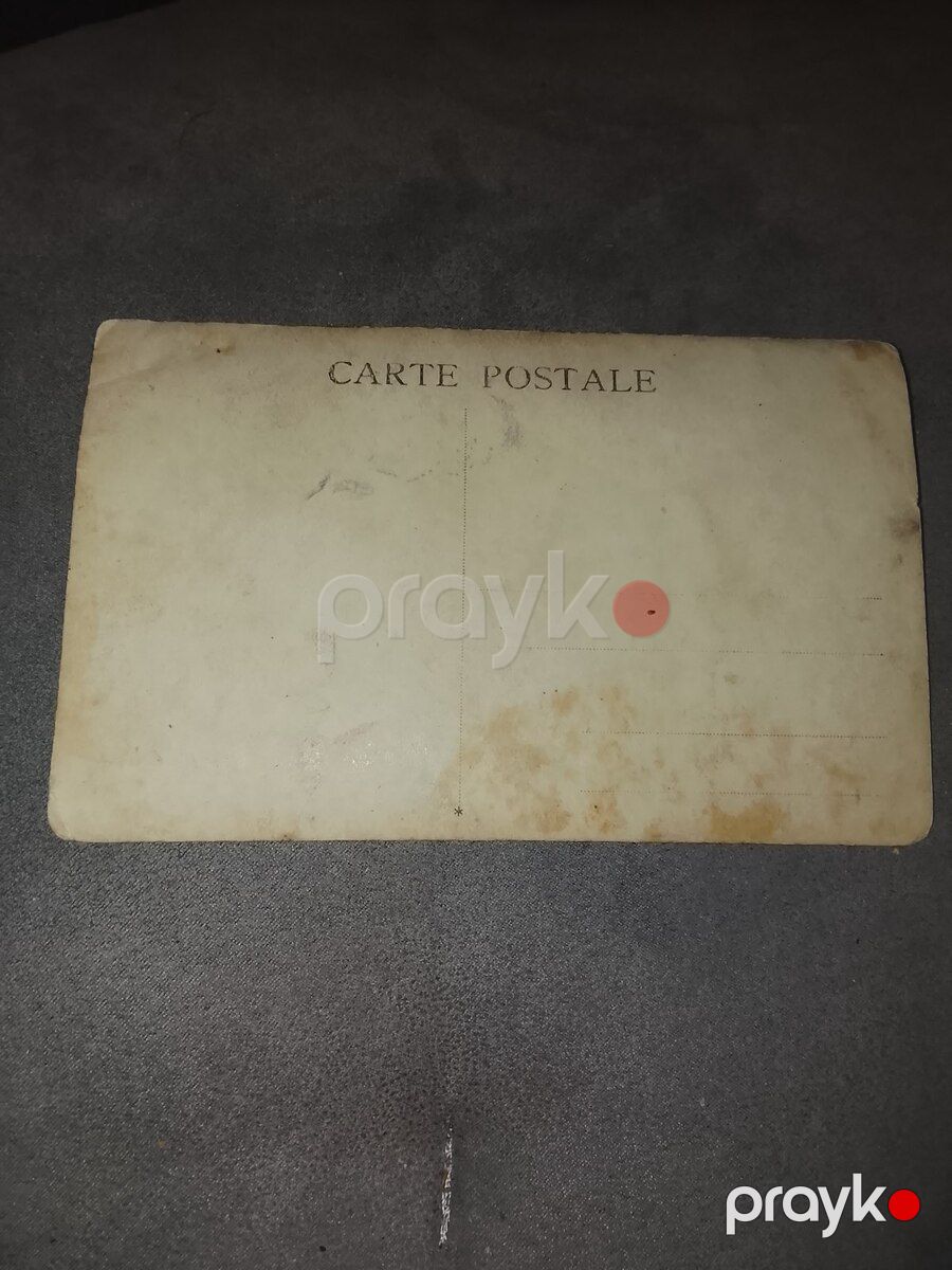 Poçt açıqcası — Kolleksiyalar, Bakı (2)