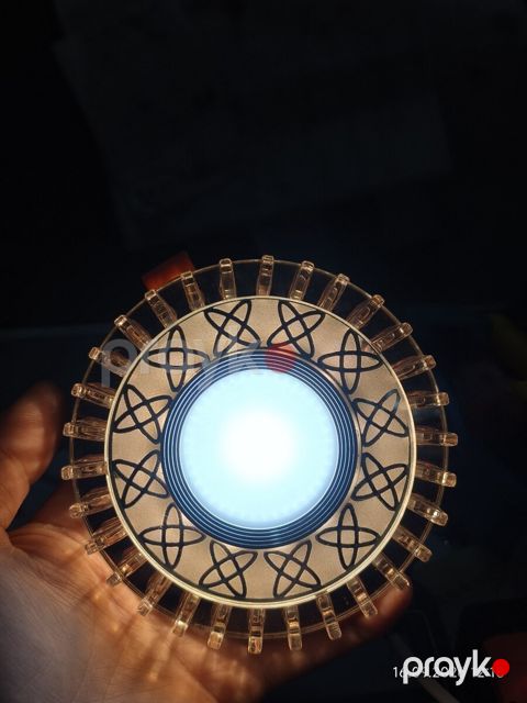 Büllur led spot — Bakı