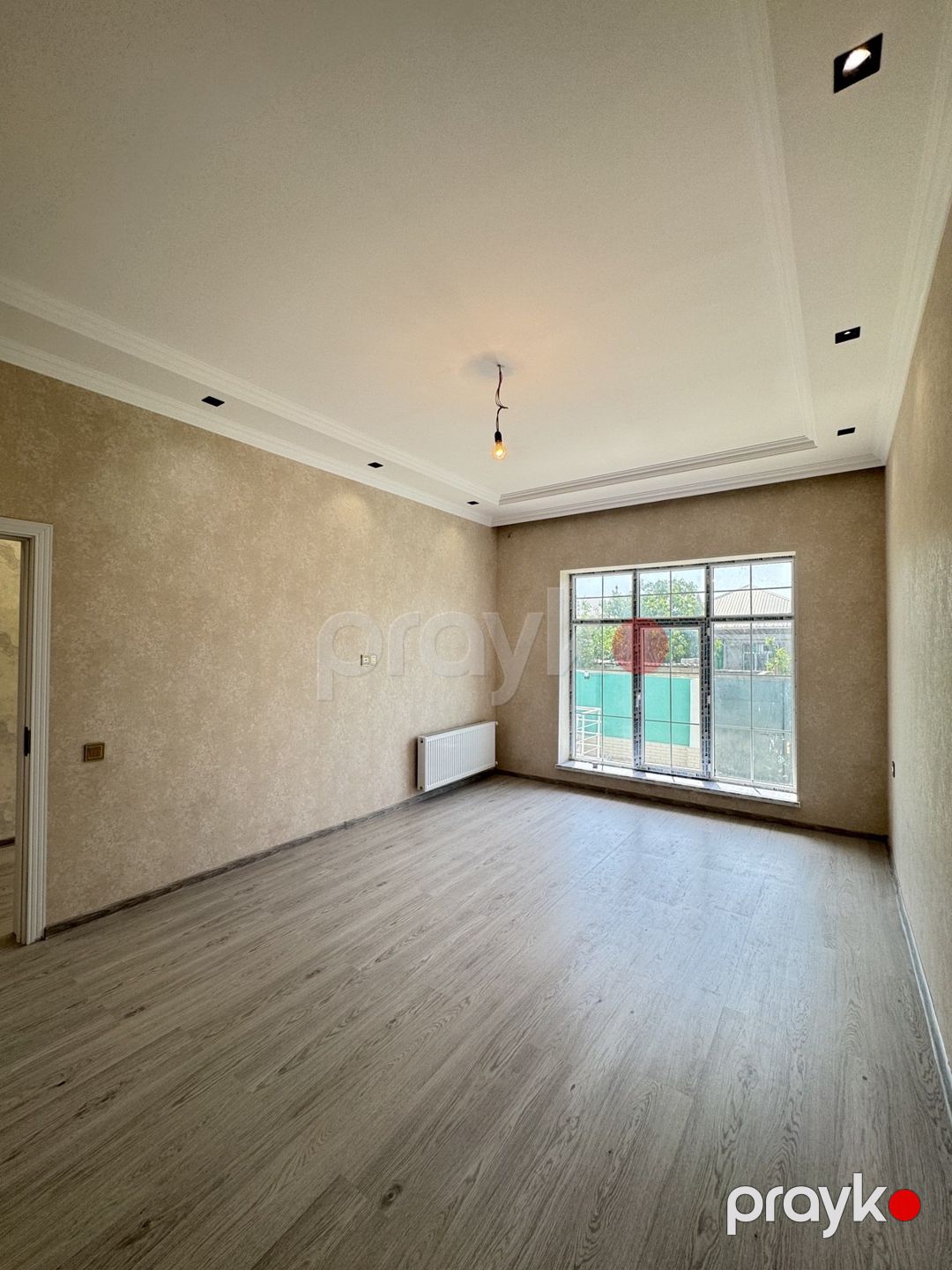 Satılır 4 otaqlı həyət evi/bağ evi 110 m² — Ev, villa, Bakı (10)
