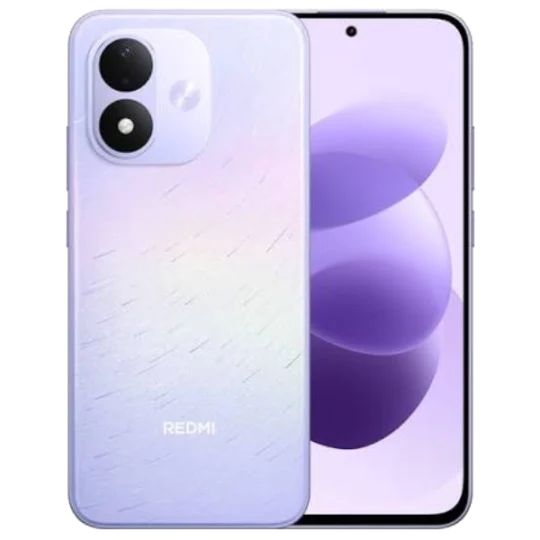 Redmi Note 17 6/256GB Purple — Bakı