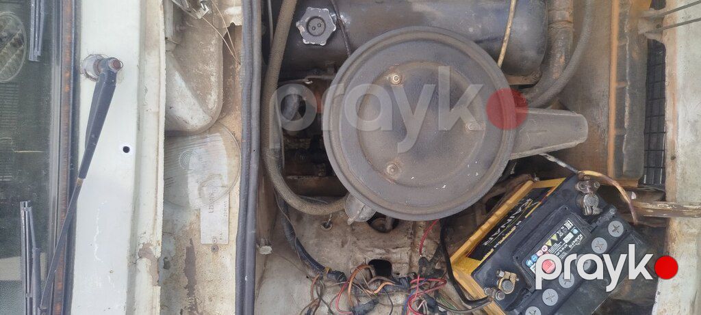 Lada (VAZ) 2106, 1.3 L, 1990 il, 20 000 km — Avtomobillər, Qazax (10)