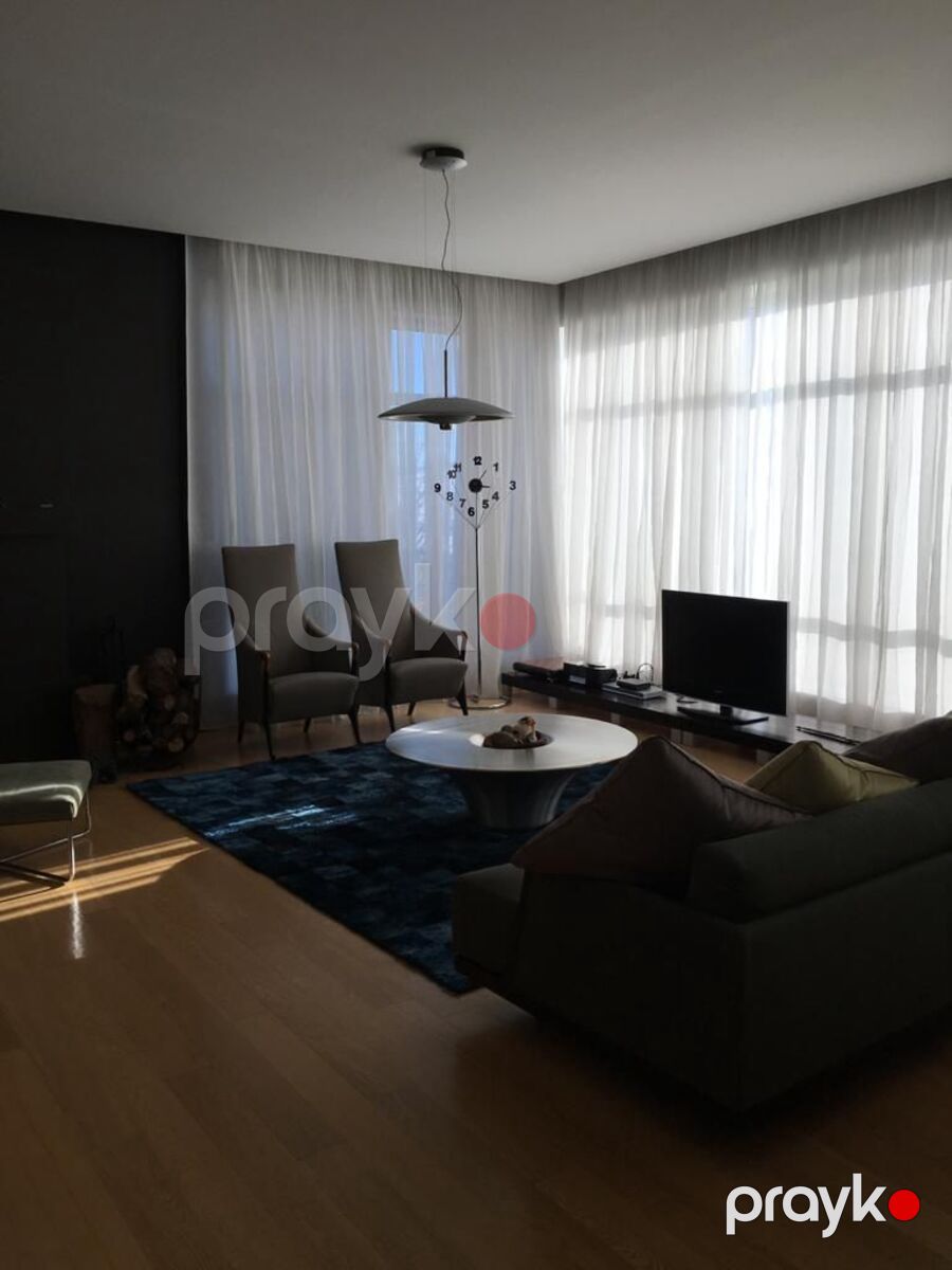 Satılır 4 otaqlı həyət evi/bağ evi 300 m² — Ev, villa, Şamaxı (8)