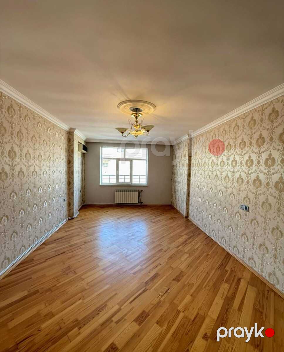 Satılır 3 otaqlı yeni tikili 108 m² — Mənzil, Bakı (3)