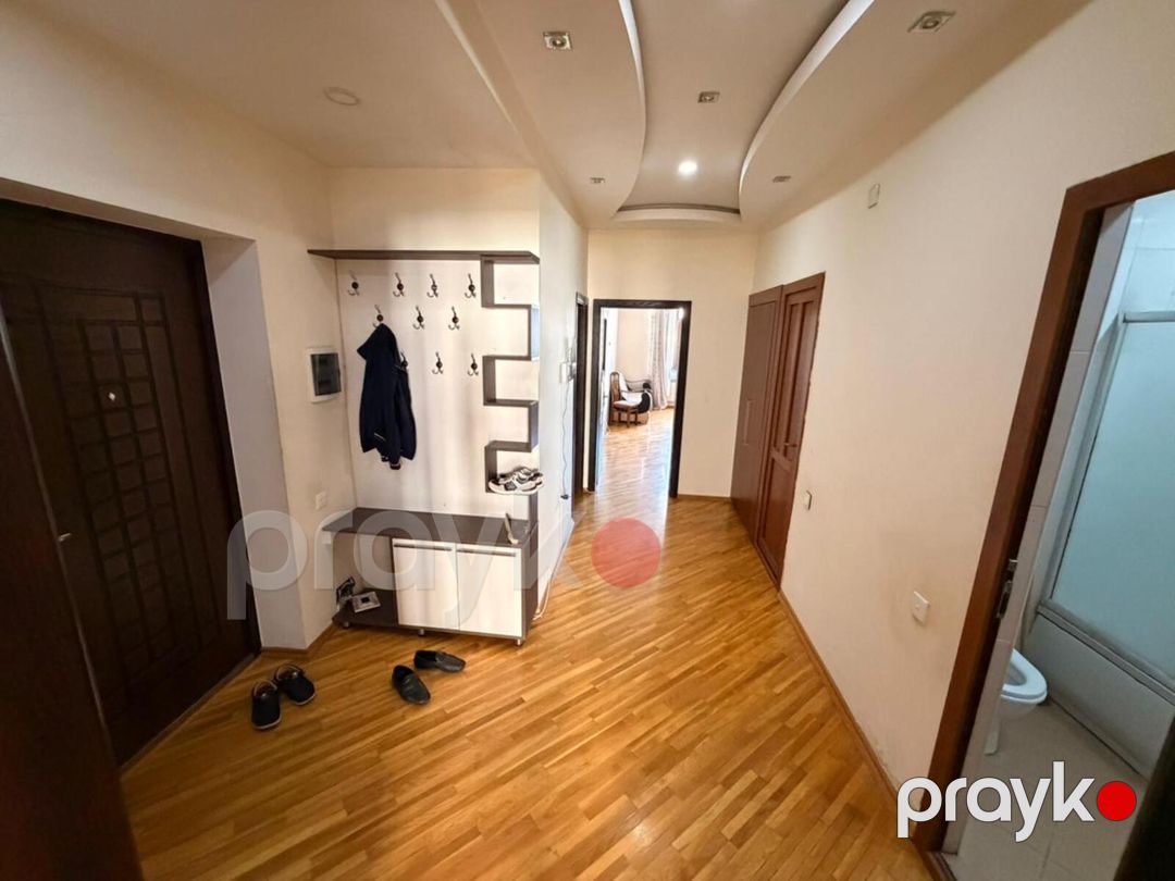 İcarəyə verilir 3 otaqlı yeni tikili 105 m² — Mənzil, Bakı (12)