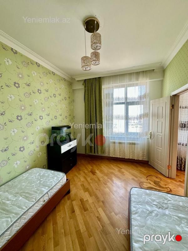 Satılır 4 otaqlı Bina evi menzil (Yeni tikili), 150 m², Binəqədi rayonu — Mənzil, Bakı (8)