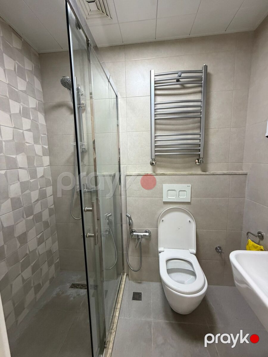 Satılır 2 otaqlı yeni tikili 50 m² — Mənzil, Bakı (7)