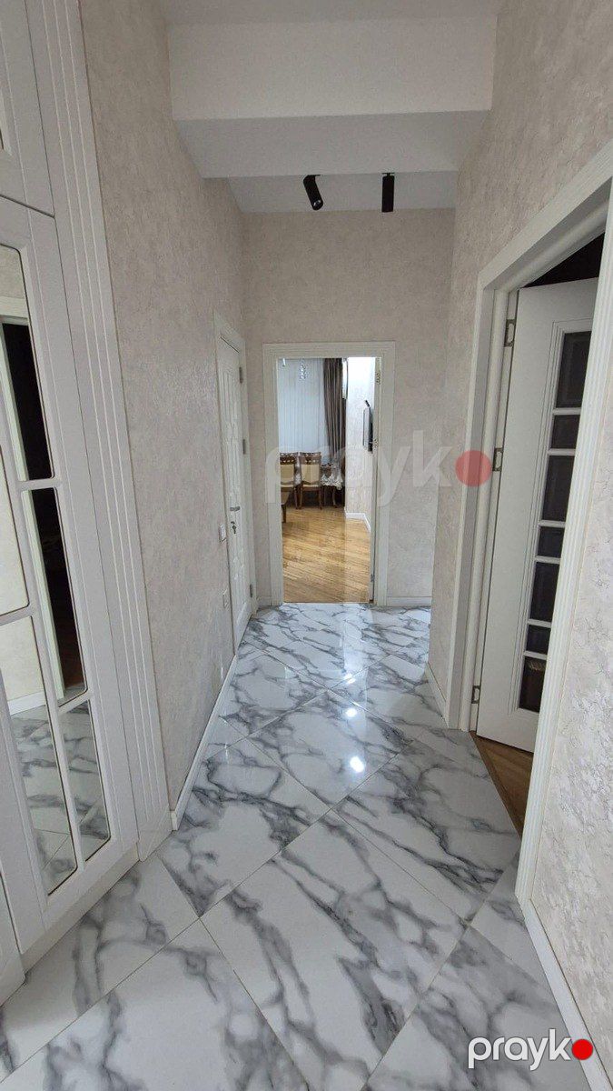 Satılır 3 otaqlı yeni tikili 82 m² — Mənzil, Bakı (7)