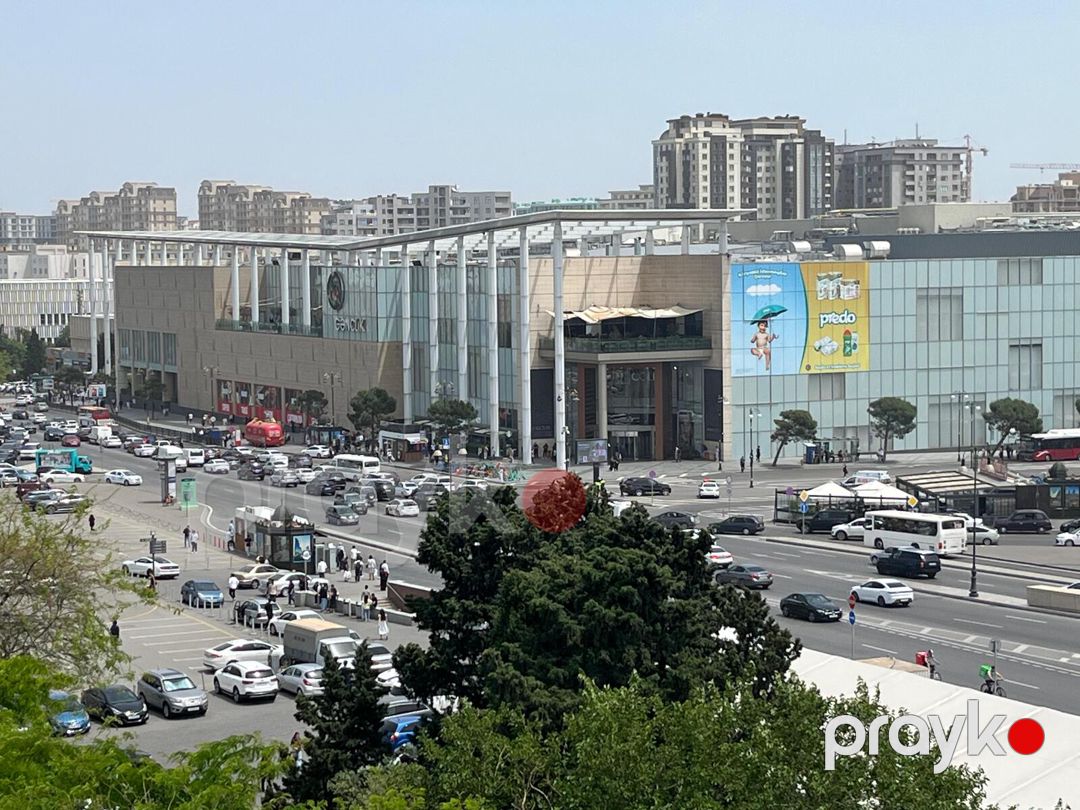 Satılır 2 otaqlı köhnə tikili 52 m² — Mənzil, Bakı (11)