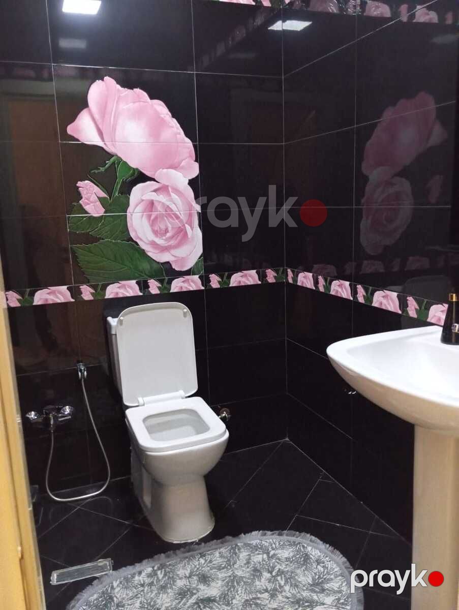 Satılır 3 otaqlı yeni tikili 116 m² — Mənzil, Bakı (11)