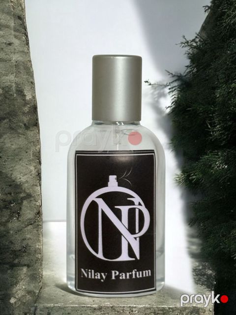 Nilay Parfum Jo Malone Oud & Bergamot uniseks ətir suyu 50 ml - NilayParfum_6578434 — Bakı