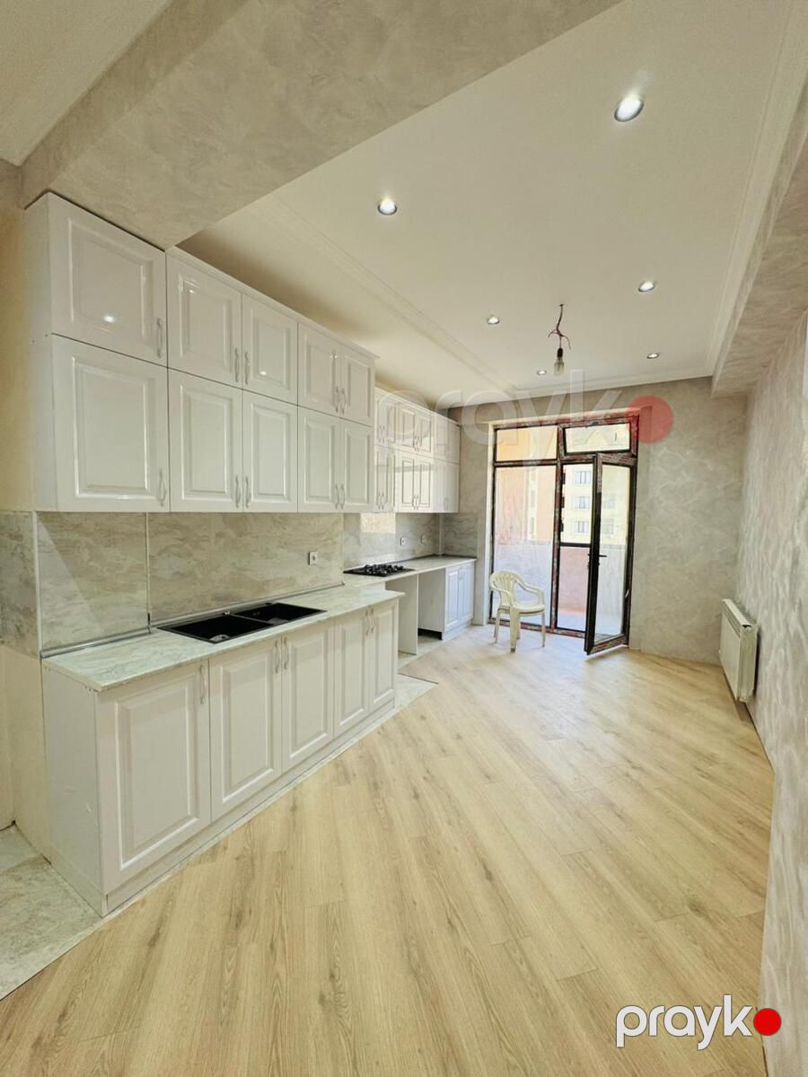 Satılır 3 otaqlı yeni tikili 100 m² — Mənzil, Bakı (4)