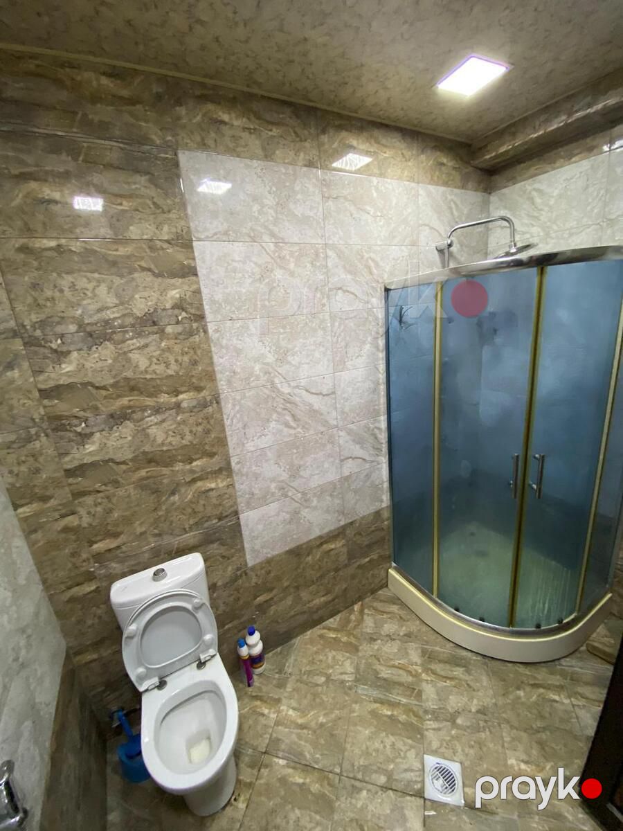 Satılır 2 otaqlı yeni tikili 56 m² — Mənzil, Bakı (12)