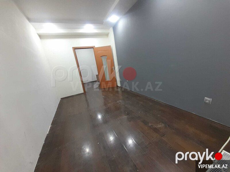 Yasamal rayonunda 4 otaqlı Yeni tikili Satılır, 140 m² — Mənzil, Bakı (6)
