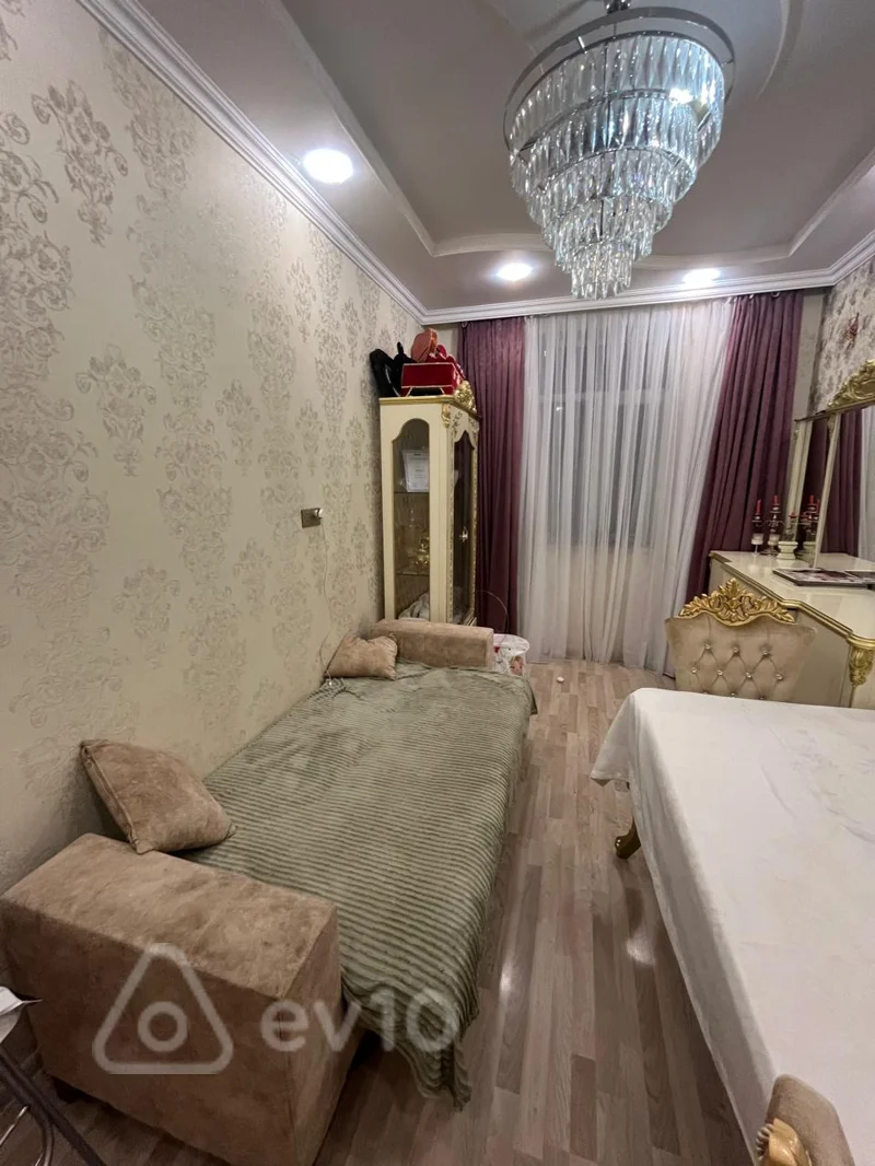2 otaqlı mənzil, 58 m², Masazır qəsəbəsi əsas magistral yolun yaxınlığında Masazır City Residencedə — Mənzil, Bakı (5)