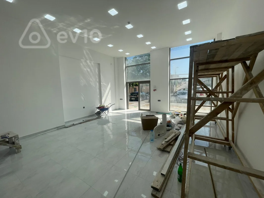Obyekt, 90 m², Nazim İsmayılov prospekti — kirayə — Əmlak, Bakı (3)