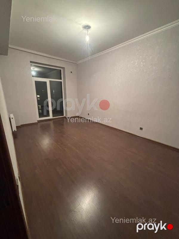 Satılır 4 otaqlı Bina evi menzil (Yeni tikili), 110 m², Yasamal rayonu — Mənzil, Bakı (3)