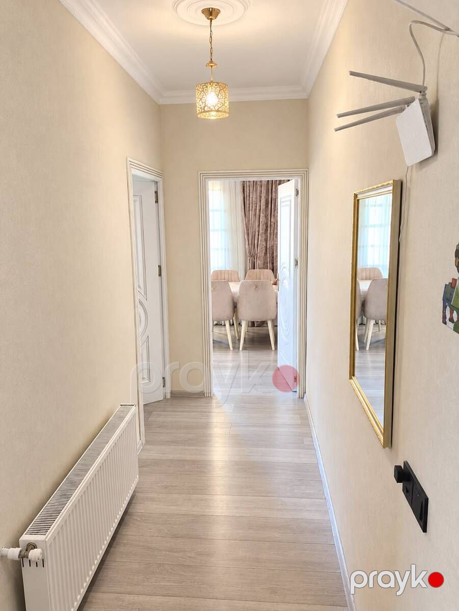 Satılır 3 otaqlı köhnə tikili 80 m² — Mənzil, Bakı (3)