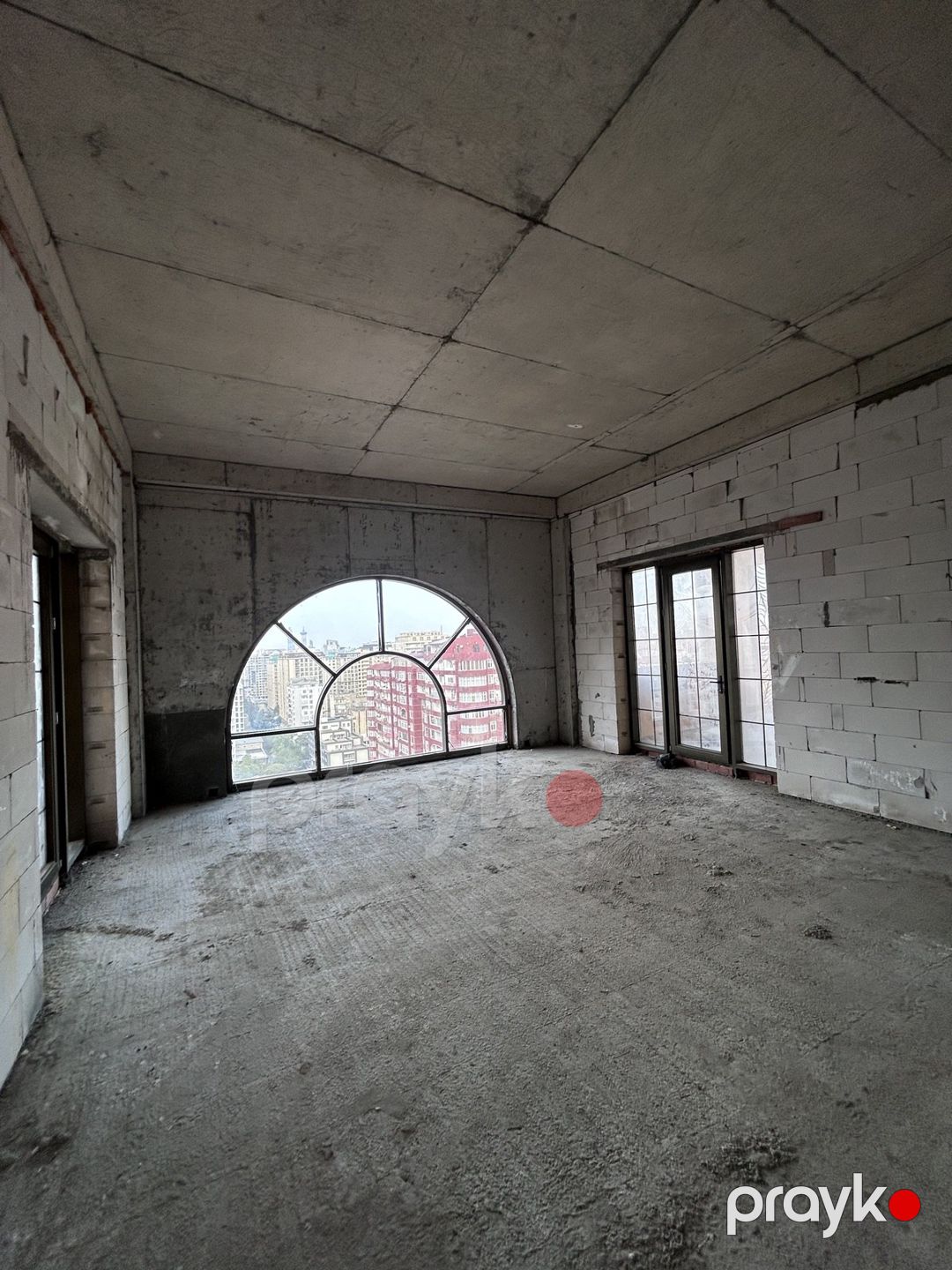 Satılır 6 otaqlı yeni tikili 476 m² — Mənzil, Bakı (9)