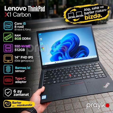 Premium ultrabuk 1kg/i5/SSD 512gb/8GB Ram Salam əziz dostlar — Bakı