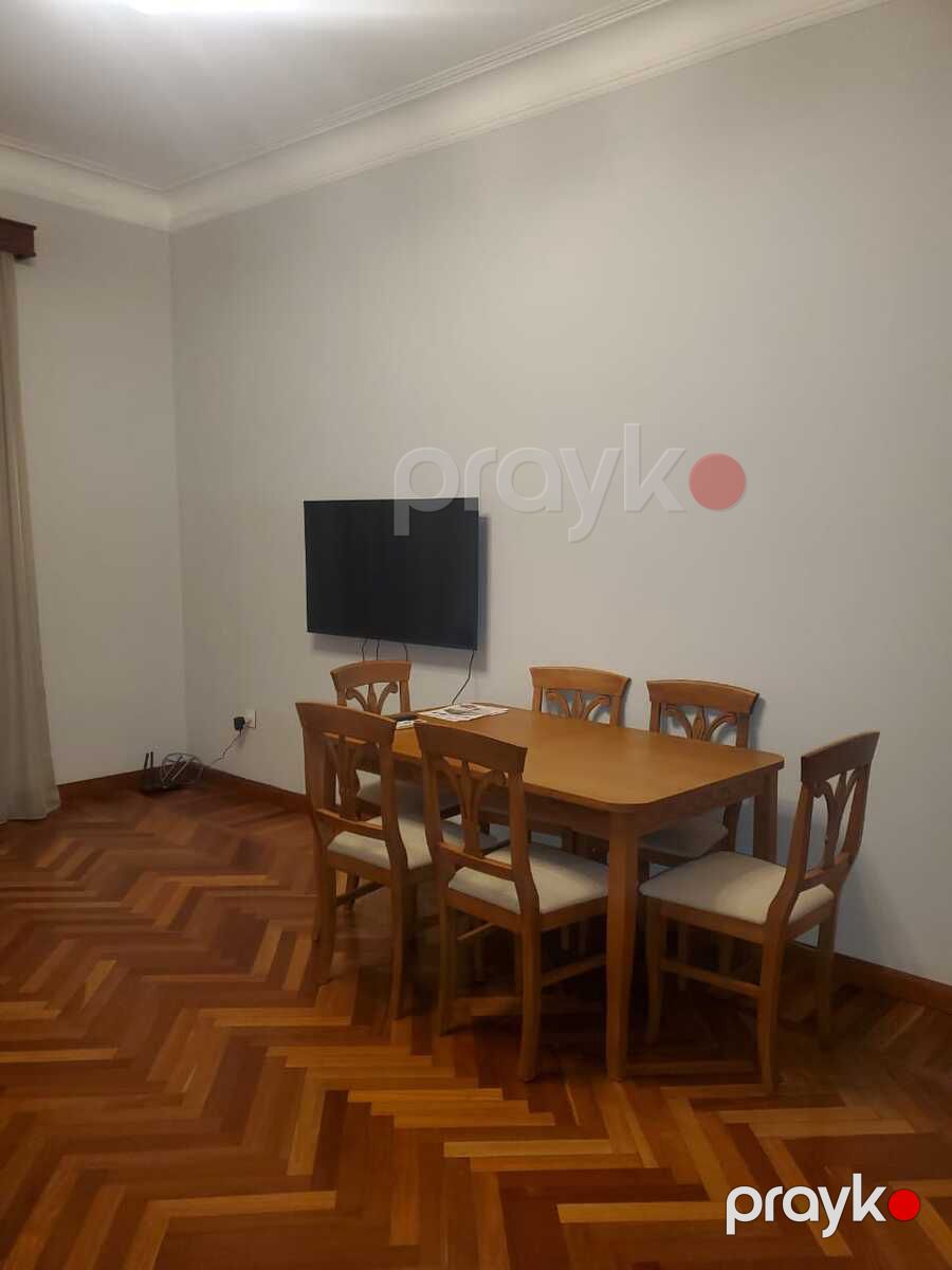 İcarəyə verilir 2 otaqlı köhnə tikili 70 m² — Mənzil, Bakı (4)