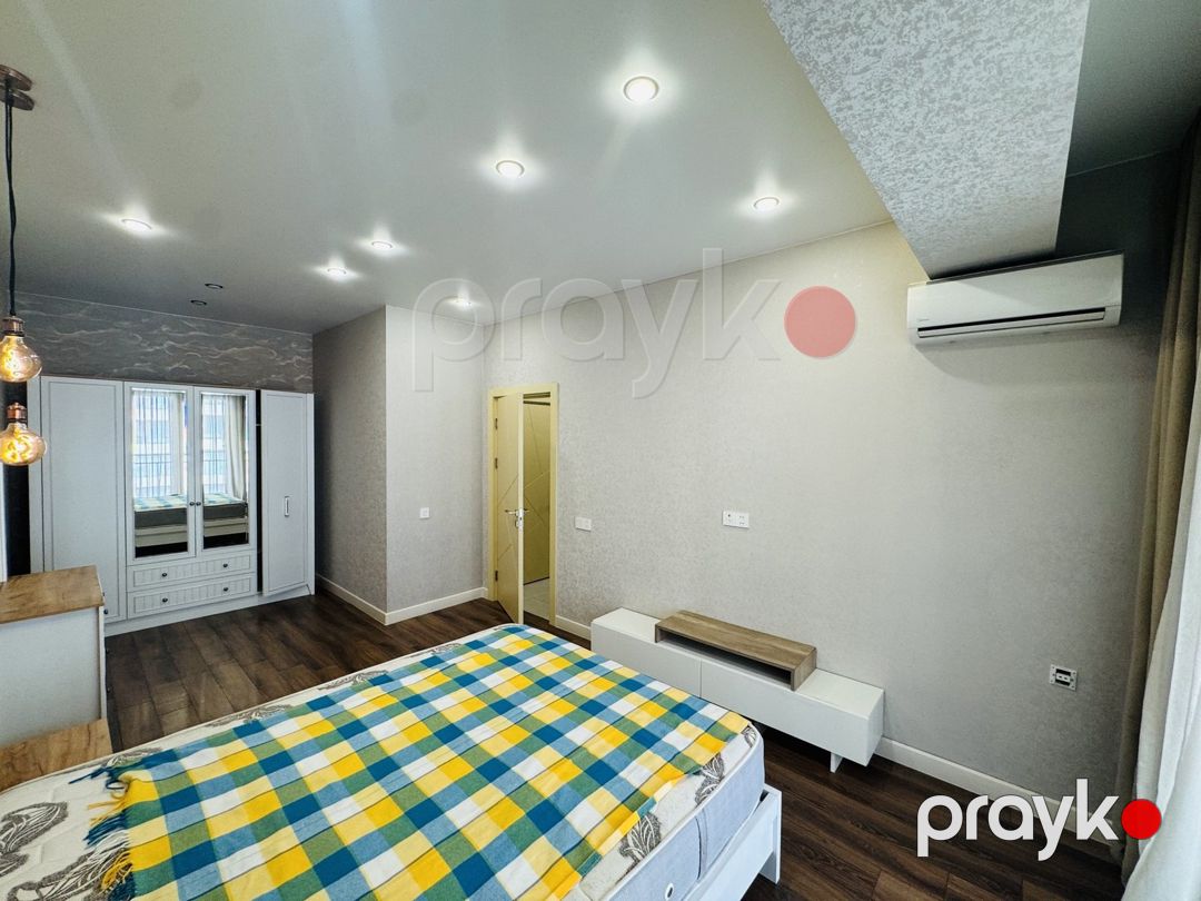 İcarəyə verilir 3 otaqlı yeni tikili 97 m² — Mənzil, Bakı (11)