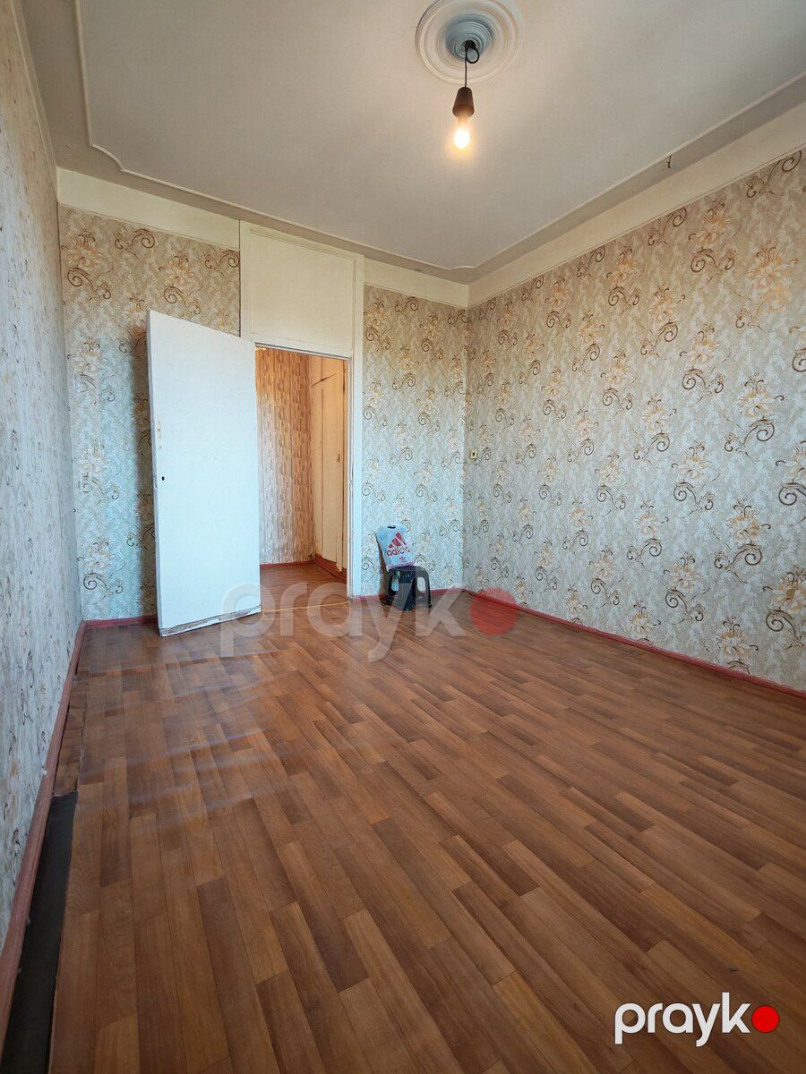 2-otaqlı mənzil, Biləcəri qəs, Məhəllə 5035, 51.54 m² — Mənzil, Bakı (4)