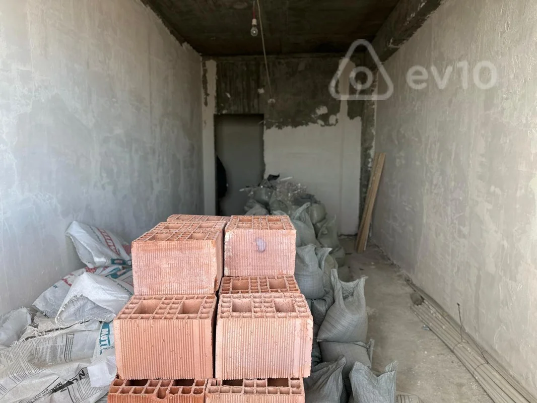 2 otaqlı mənzil, 80 m², Masazır qəsəbəsi Park Masazır yaşayış kompleksi — Mənzil, Bakı (10)