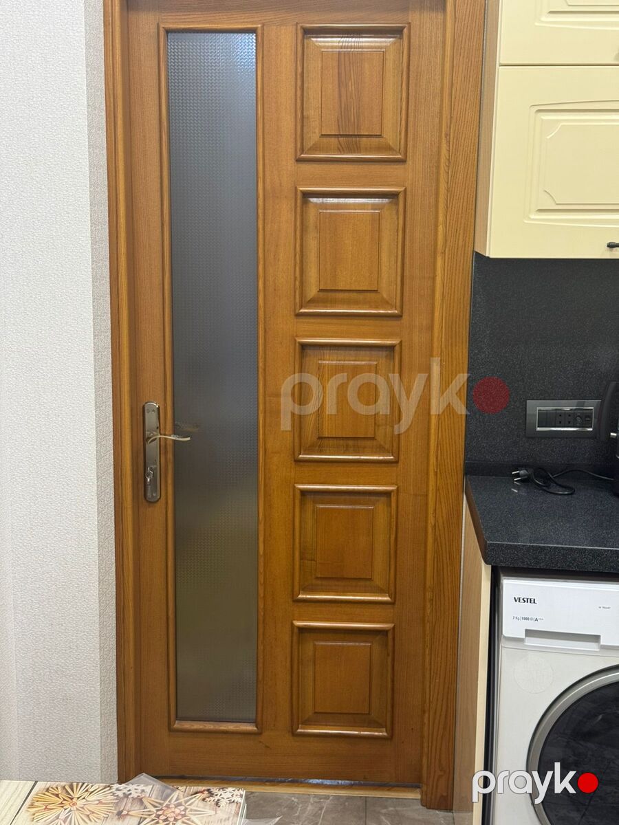 2-otaqlı yeni tikili, Sumqayıt ş., 80 m² — Mənzil, Sumqayıt (12)