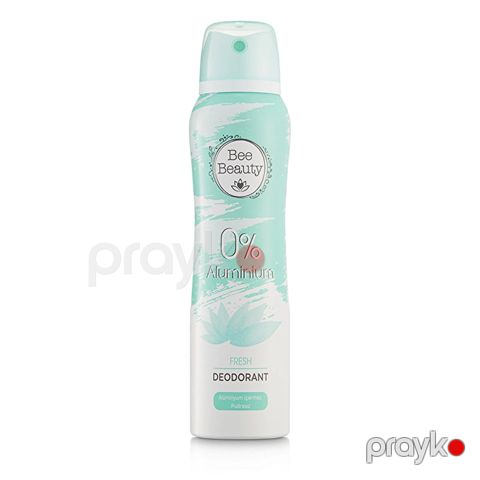 Dezodorant Bee Beauty Fresh 150 ml — Bakı