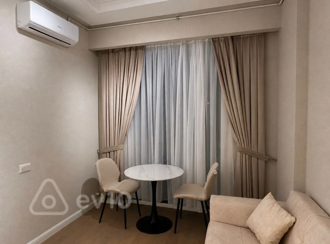2 otaqlı mənzil, 44 m², yeni yasamal — Mənzil, Bakı (4)