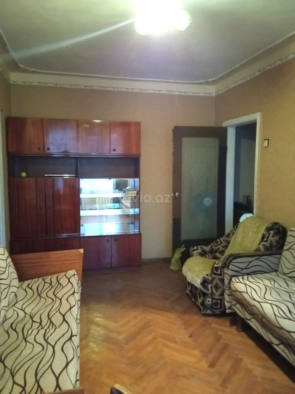 Kirayə 2 otaqlı mənzil Bakıxanov qəsəbəsində — Mənzil, Bakı (2)