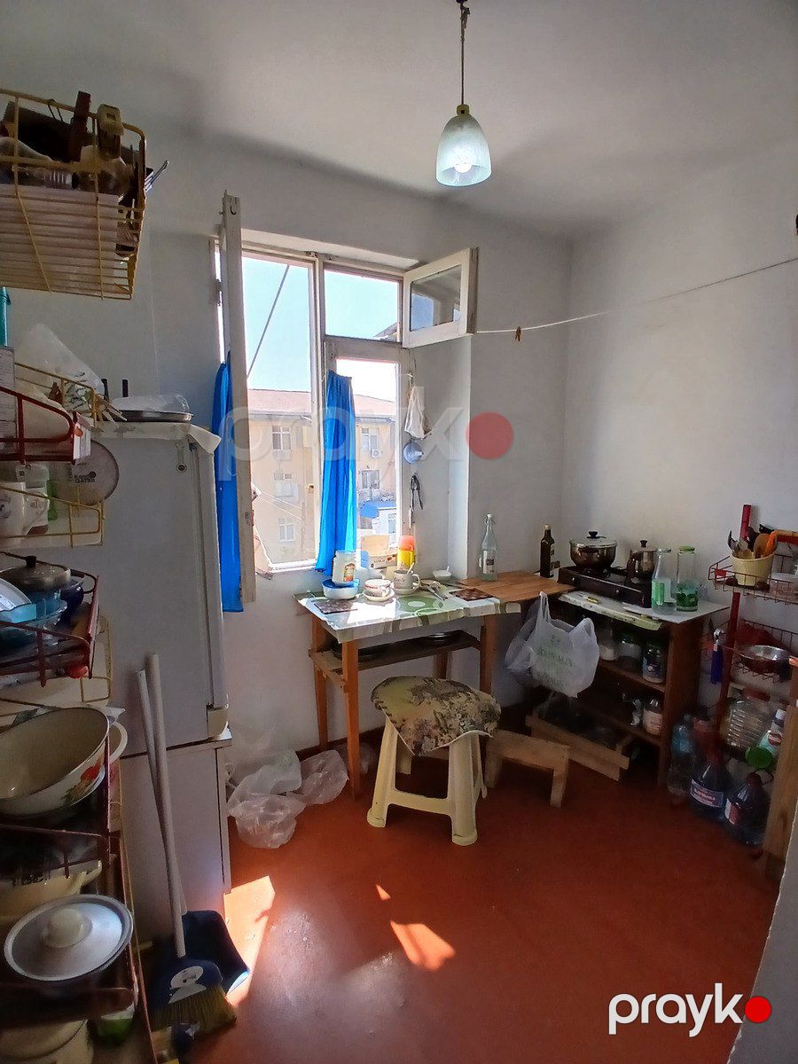 Satılır 1 otaqlı köhnə tikili 35 m² — Mənzil, Xırdalan (11)