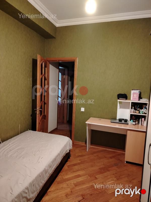 Satılır 4 otaqlı Bina evi menzil (Yeni tikili), 135 m², Binəqədi rayonu — Mənzil, Bakı (9)