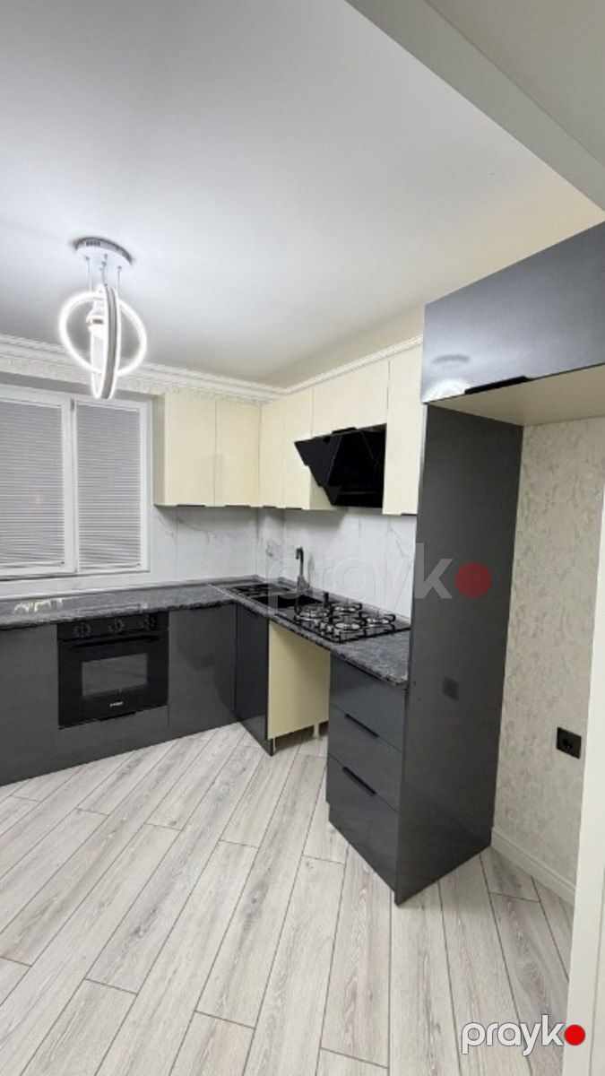Satılır 3 otaqlı köhnə tikili 70 m² — Mənzil, Bakı (6)