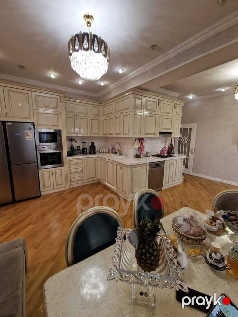 Satılır 5 otaqlı yeni tikili 250 m² — Sumqayıt