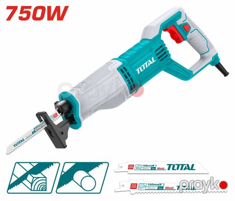 Elektrik mişar Total TS100756 — Bakı