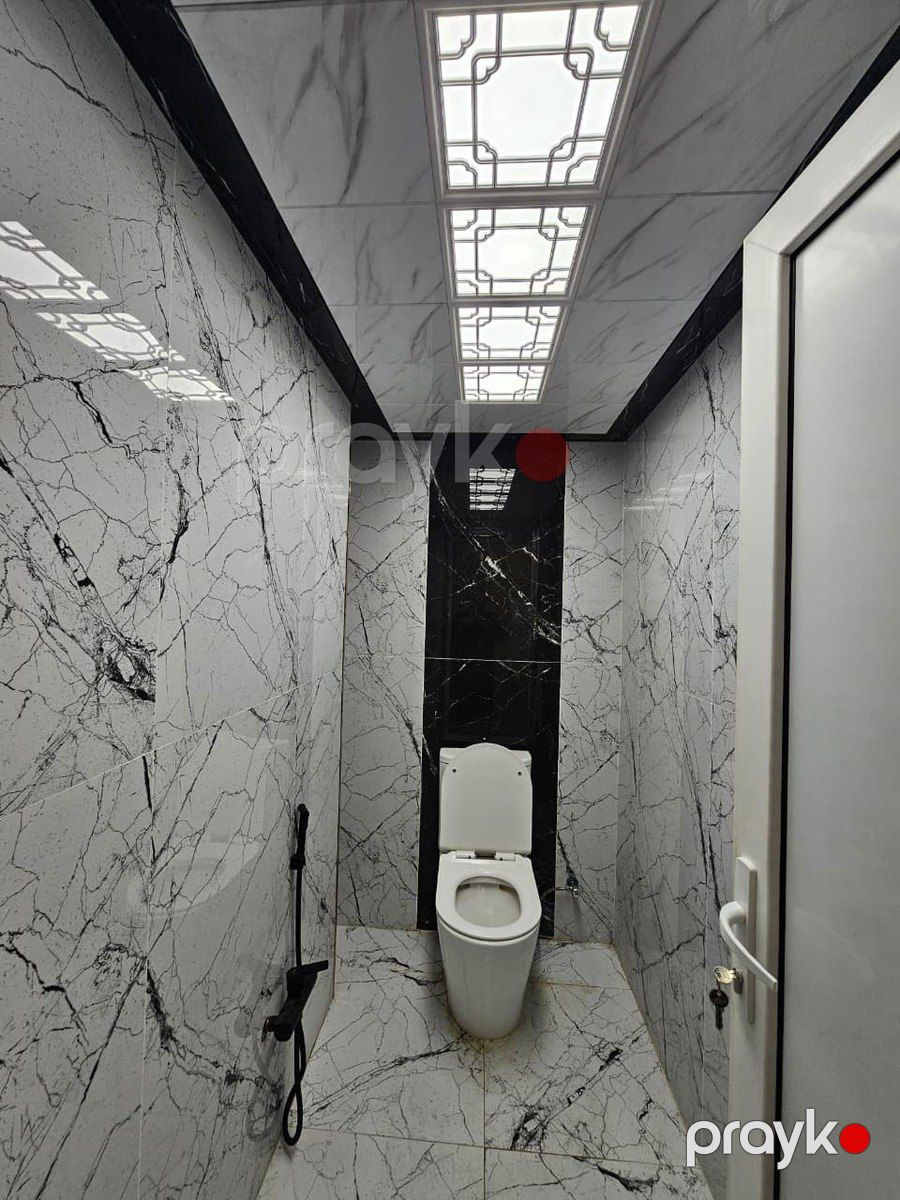 Satılır 2 otaqlı yeni tikili 82 m² — Mənzil, Bakı (8)
