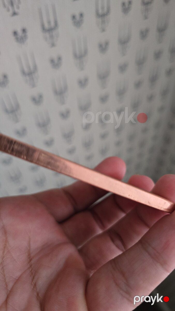 Mis külçə — Şəxsi əşyalar, Bakı (3)